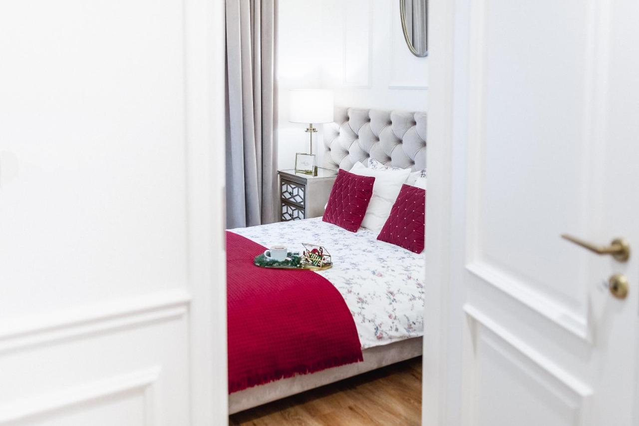 Apartament Golden Place Krakow Exterior photo